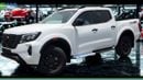 Nissan Navara Nissan Navara 2.5L Diesel PRO4X 4X4 A/T MY-2025