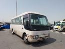 ميتسوبيشي روزا (RAMADAN OFFER) MITSUBISHI ROSA BUS RHD 2005 MODEL 4.9 L DIESEL MANUAL(PM400037)