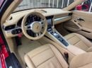 Porsche 911 CARRERA