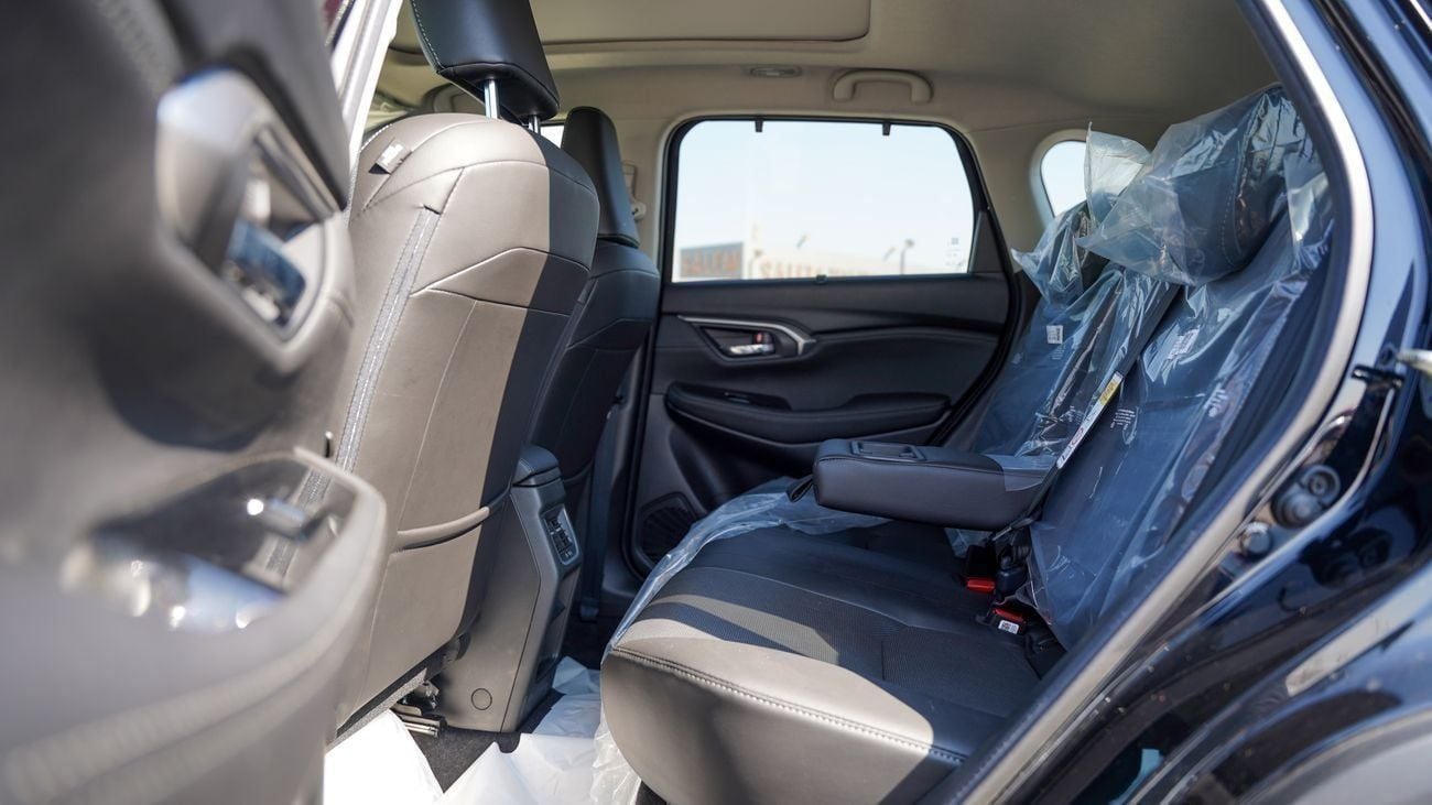 Suzuki Grand Vitara Brand New Suzuki Grand Vitara 2026 – GLX 1.5L Hybrid 4-Cylinder African Specs – Export Only
