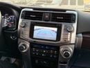 Toyota 4Runner 2016 TOYOTA 4RUNNER LIMITED 4x4 FULL OPTIONS IMPORTED FROM USA