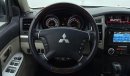 Mitsubishi Pajero GLS HIGHLINE 3.5 | Under Warranty | Inspected on 150+ parameters