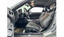 نيسان 370Z Std 2019 Nissan 370Z, Full Service History, Warranty 2024, Low Kms, GCC