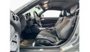 Nissan 370Z Std 2019 Nissan 370Z, Full Service History, Warranty 2024, Low Kms, GCC