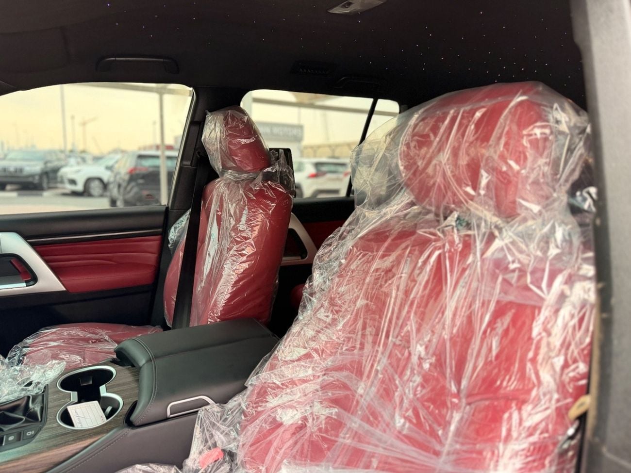 Toyota Land Cruiser GXR 4.0L (271 HP) 4WD