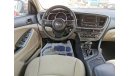 Kia Optima 2.4L, 16" Tyre, Key Start, Power Steering With Cruise Control & Media/Telephone Controls, LOT-729