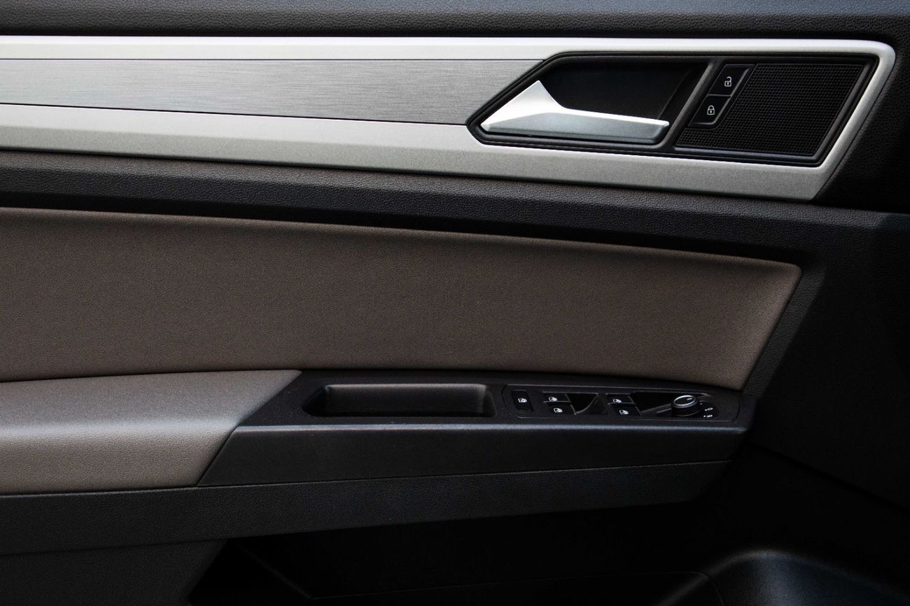 Volkswagen Teramont S | 1,958 P.M  | 0% Downpayment | Amazing Condition!