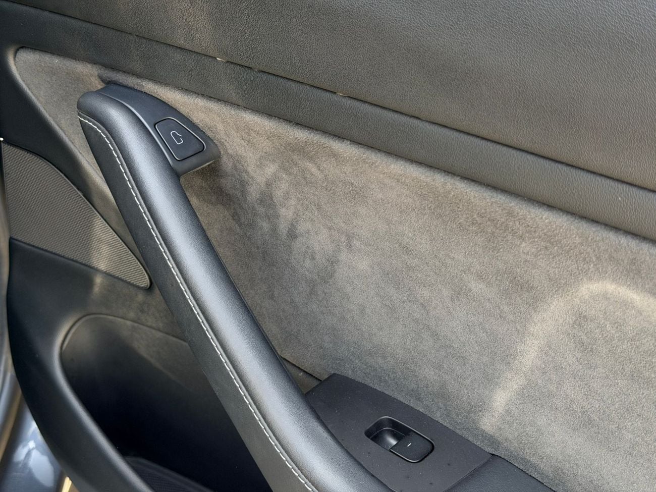 Tesla Model 3 Long Range (AWD) AED 1,200 P.M | 0% DOWN PAYMENT | TESLA MODEL 3 LONG RANGE DUAL MOTOR | 2021 | GCC