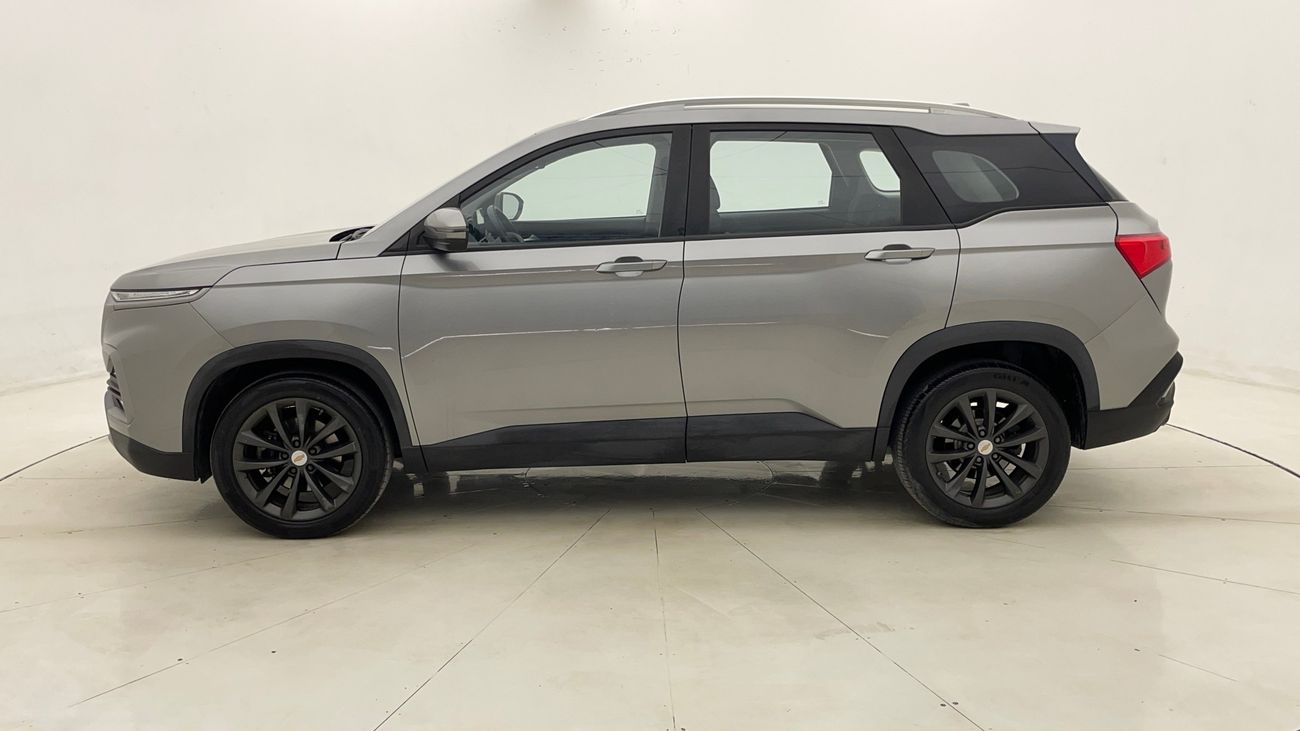 Chevrolet Captiva LS 1.5 | Zero Down Payment | Home Test Drive