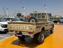Toyota Land Cruiser Pick Up 2021Toyota V6 4.0