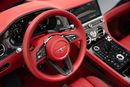 Bentley Continental GTC SPEED