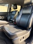 Mitsubishi Pajero Sport DIESEL V4 AUSTRALIAN 2.4
