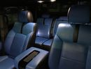 Hummer H2 2008 Hummer H2 SUT Luxury Edition Magnuson Supercharged GCC