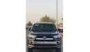 تويوتا 4Runner TOYOTA 4RUNNER LIMITED FULL OPTION