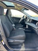 تويوتا راف ٤ XLE 2.5L Hybrid XLE Sunroof, Full Option