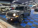 جيب باتريوت 2015 2.0L 4WD
