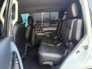Mitsubishi Pajero 2018 | 3.2L DIESEL | AT | RHD | STEERING CONTROL SWITCHES | TRACTION CONTROL | CRUISE CONTROL