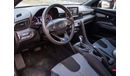 Hyundai Veloster Std