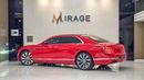Bentley Flying Spur W12