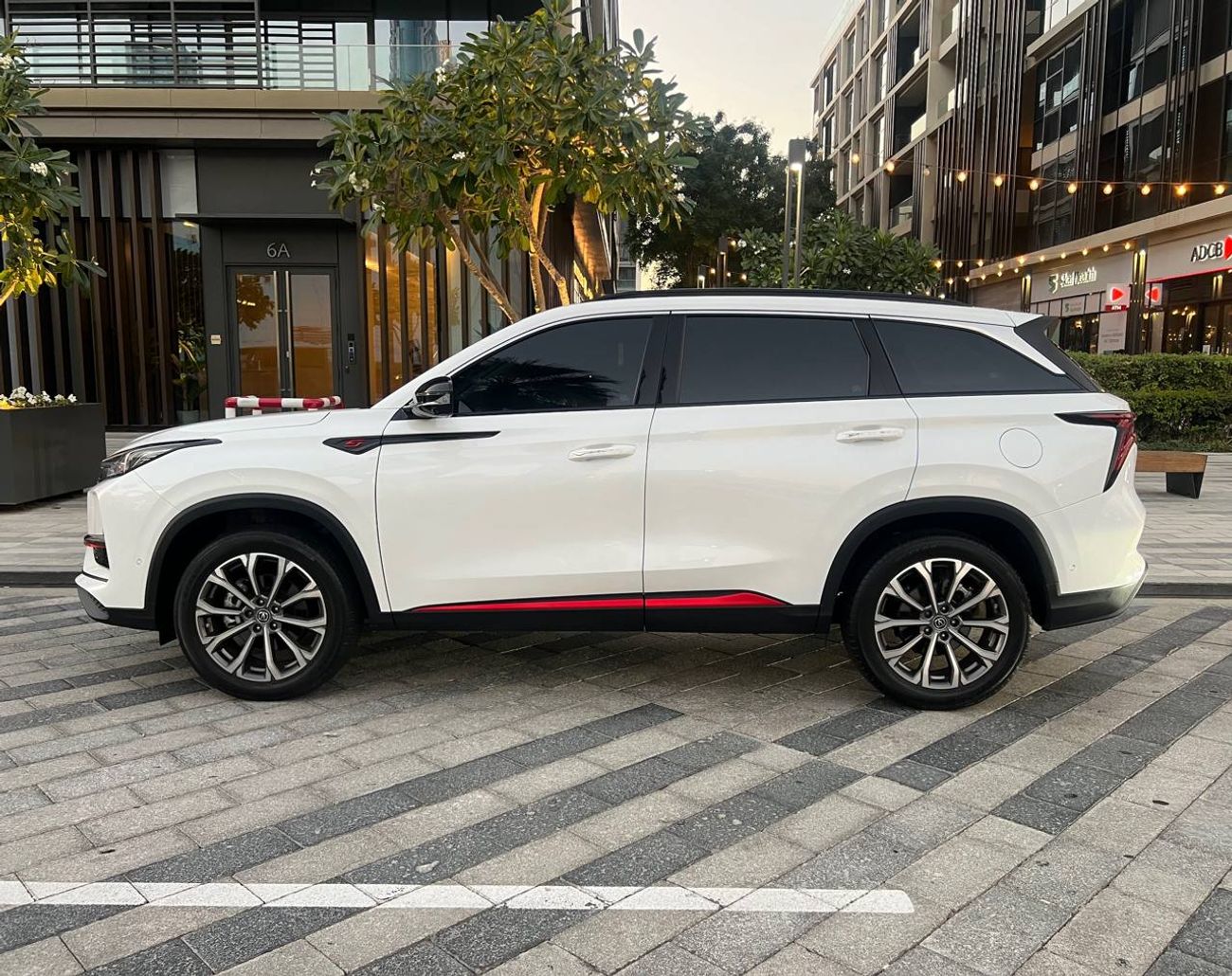 تشنجان سي اس 75 بلس