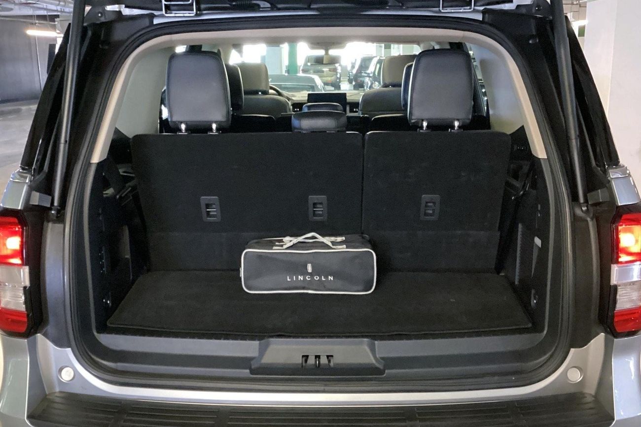 شيفروليه ترافيرس RS | شامل الضمان | 0 ﺪﻔﻋﺓ ﺃﻮﻟﻯ