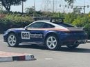 Porsche 911 Dakar 3.0L (475 HP) Coupe GERMAN SPEC NEAT AND CLEAN