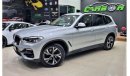 BMW X3 xDrive 30i SPECIAL OFFER  BMW X3 2020 GCC UNDER DEALER WARRANTY+SERVICE CONTRACT+ FREE FULL