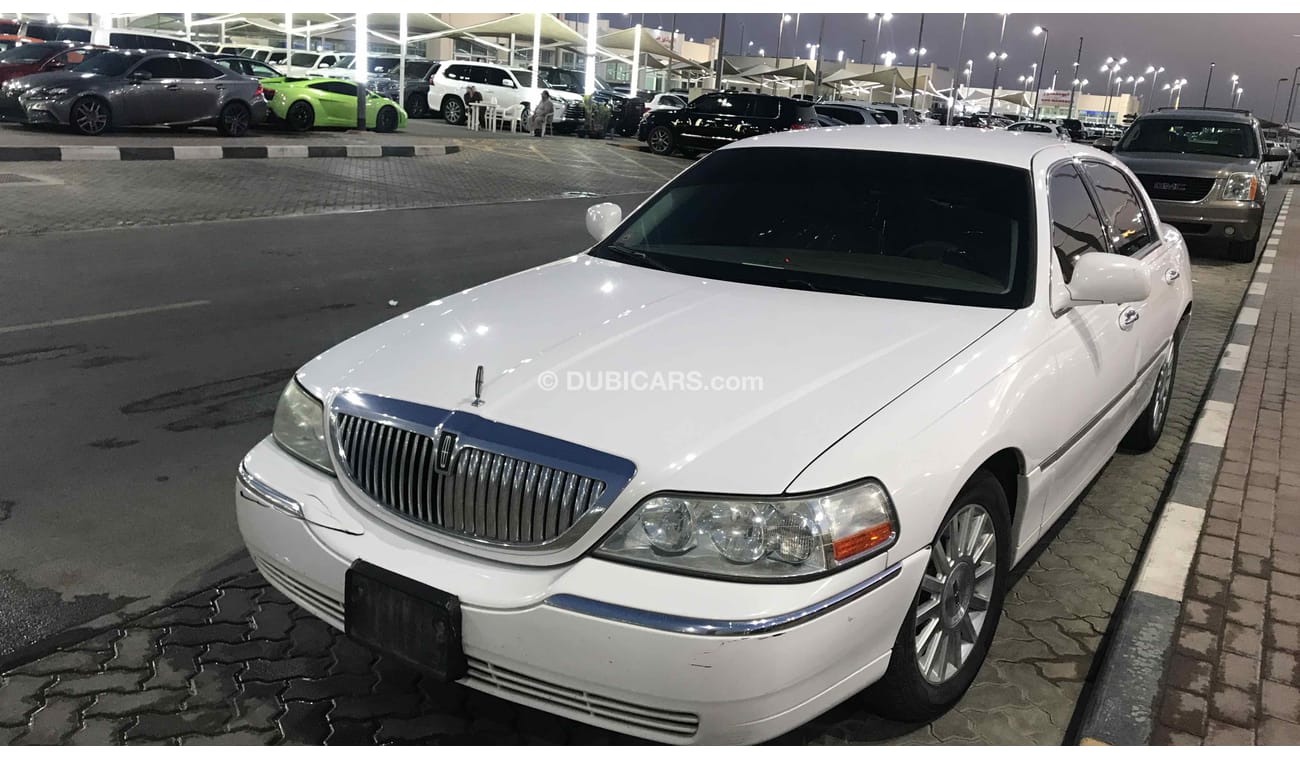 Lincoln Town Car ‏WhatsApp 00971506306554