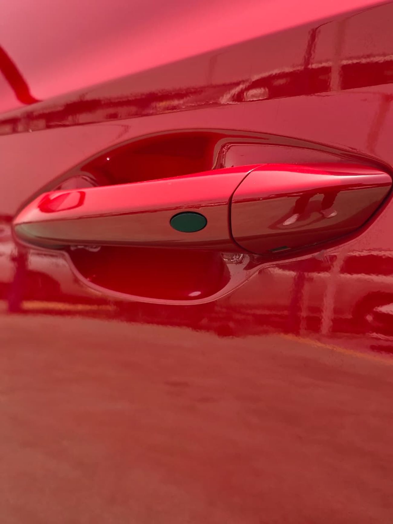 Hyundai Tucson Comfort+ 1.6T