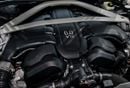 Aston Martin Vanquish Aston-Martin Warranty until • FDSH • GCC Specs
