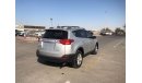 تويوتا راف ٤ TOYOTA RAV4  FULL OPTION XLE