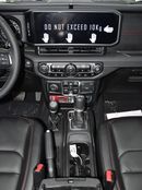 Jeep Wrangler EXCELLENT DEAL for our Jeep Wrangler Unlimited Rubicon 2.0L ( 2025 Model ) in Blue Color GCC Specs