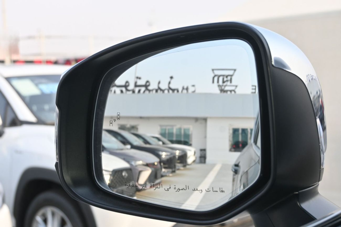 Toyota Land Cruiser VXR 3.5L Toyota Land Cruiser VX-R 3.5L TwinTurbo V6, 4WD