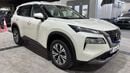Nissan X Trail 2023 SV | AED 1188/Month | 0 DP | 30 Day Return | Warranty | Service History