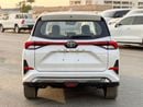 تويوتا فيلوز GX - EXPORT ONLY - Toyota Veloz G 1.5L