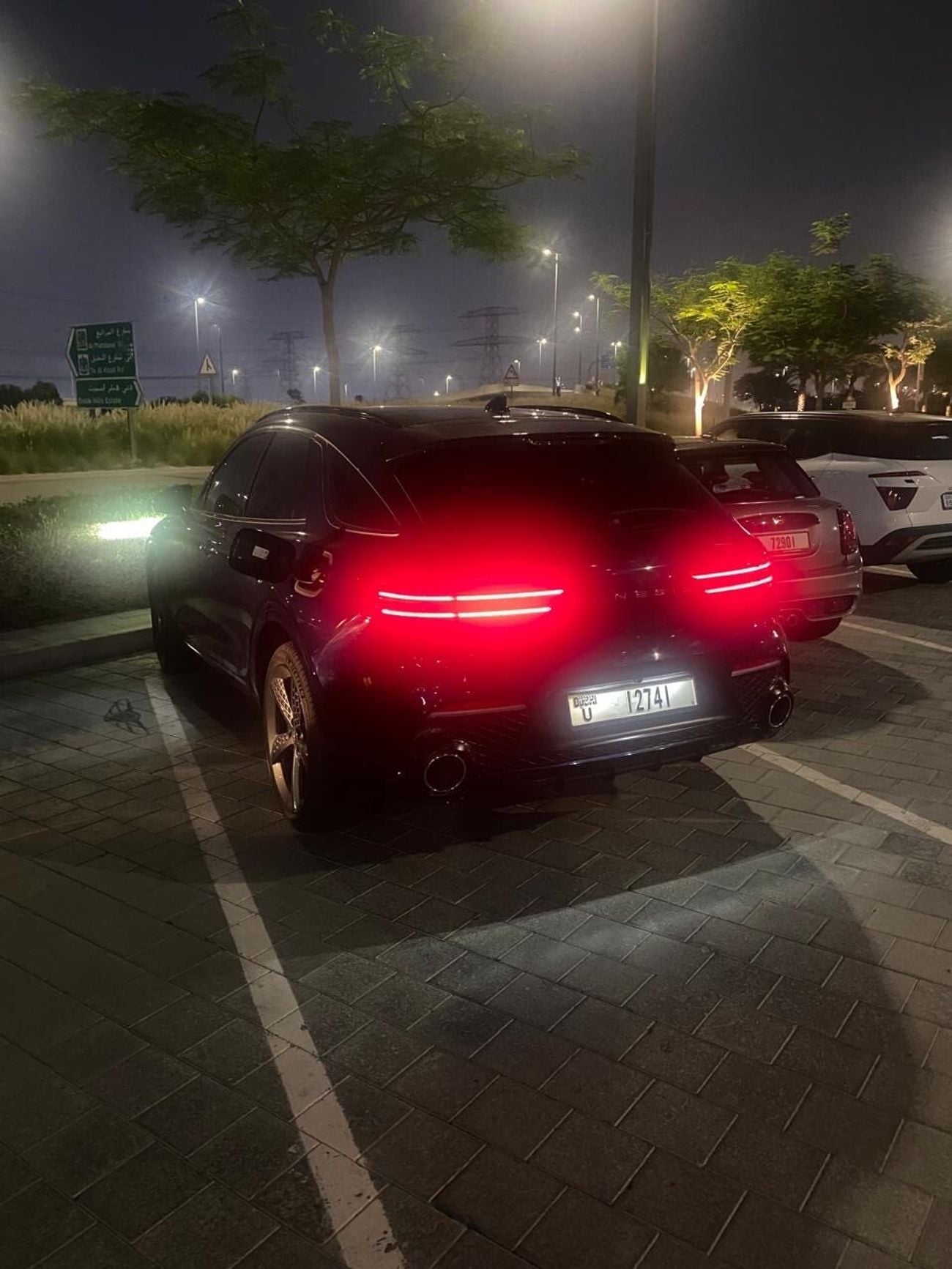 جينيسس GV70