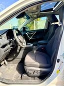 Toyota RAV4 2021 Toyota Rav4  XLE 2.5L full option + sunroof + Push start + alloy rim + Radar + keyless Entry  e