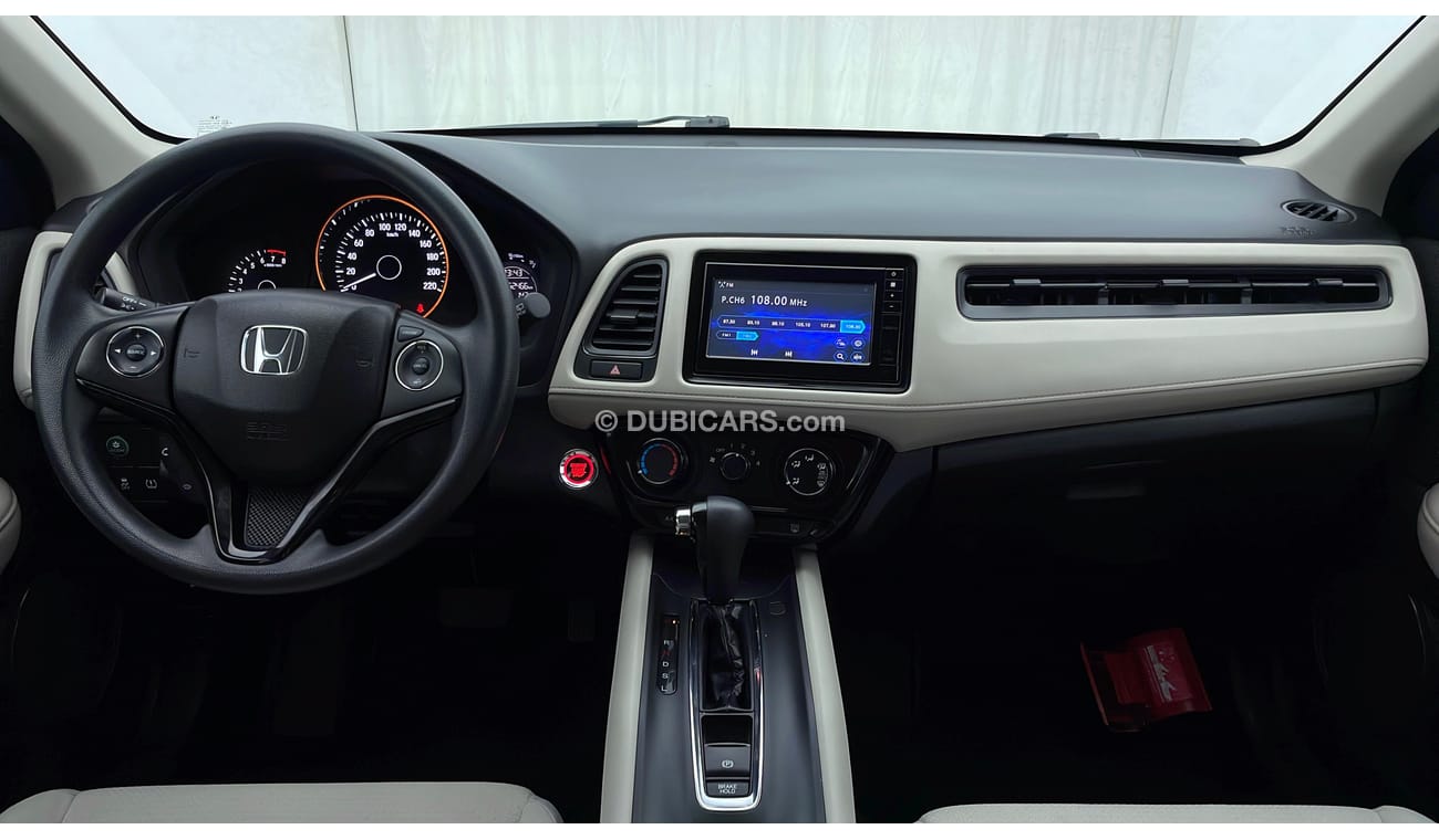 هوندا HRV LX 1.8 | +مع الضمان | كمان تم فحص ١٥٠