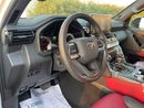 Toyota Land Cruiser GR-S 3.3L