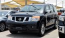 Nissan Armada