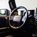 GMC Hummer EV 3X 8,049 P.M • 0% Downpayment • GMC Hummer EV Edition 1 • Agency Warranty