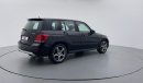 مرسيدس بنز GLK 250 GLK250 3000