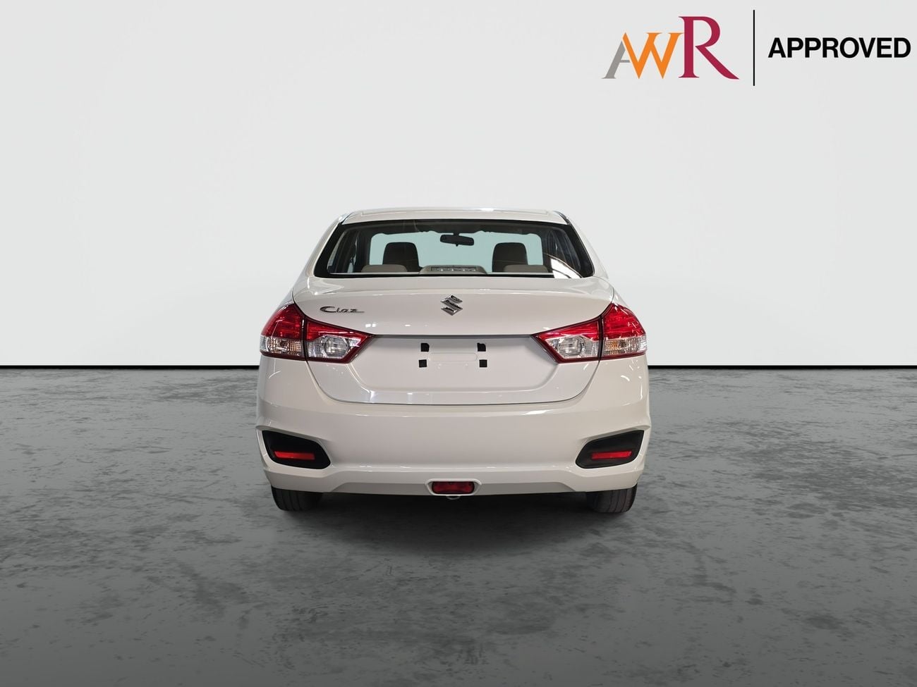 Suzuki Ciaz STD 2.0