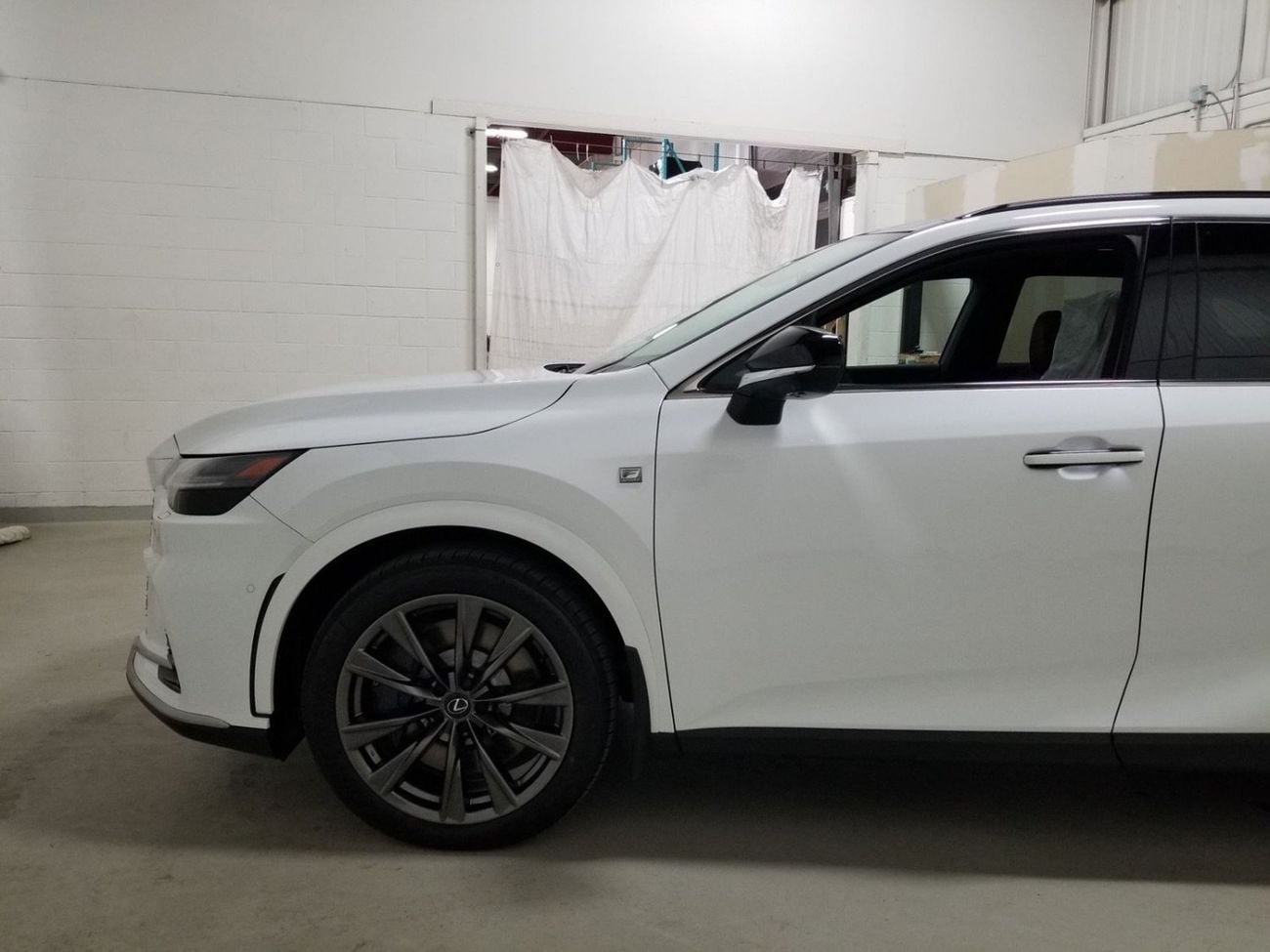 Lexus RX350 F-SPORT