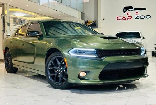 Dodge Charger SXT
