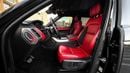 لاند روفر رينج روفر سبورت HSE 3.0L (340 HP)