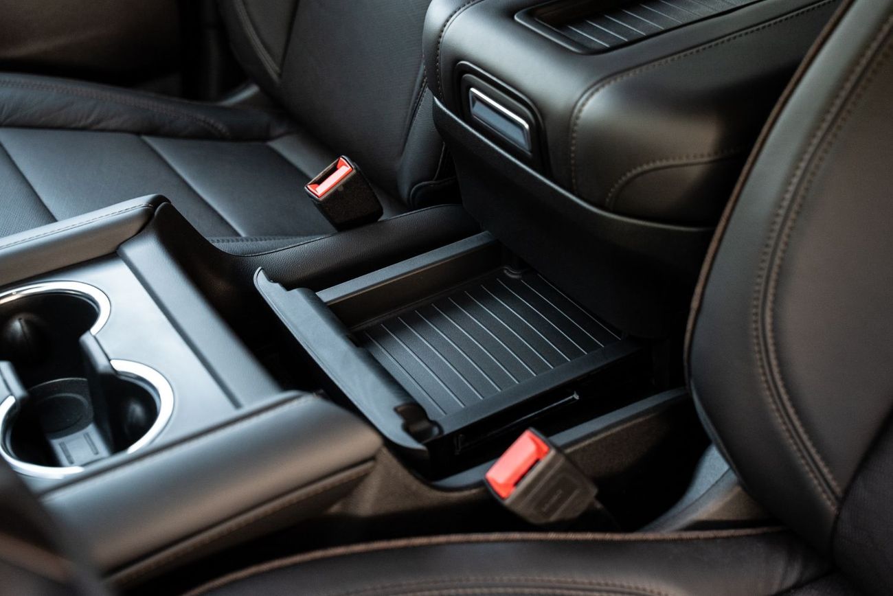 Chevrolet Suburban Suburban High Country FULL OPTION 6.2L V8 for Export