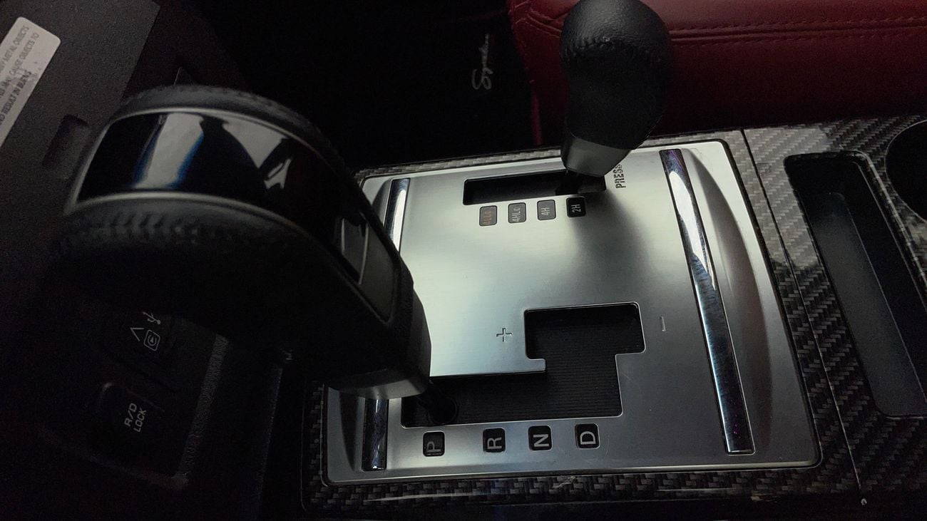 Mitsubishi Pajero GLS H/L SIGNATURE EDITION 3.8 | Zero Down Payment | Home Test Drive