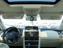 Infiniti QX80 SENSORY BENCH CHAIRS 2024 INFINITI QX80 LUXURY SENSORY PROACTIVE 5.6L V8 4WD 8-SEATS BRAND NEW 0KM