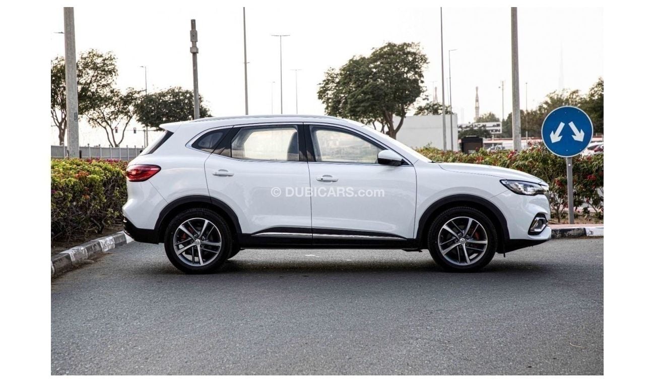 أم جي HS Get Avail the CHEAPEST 2019 MG HS Trophy Super Sports 1.5L 4x2 | Export & Local Sales